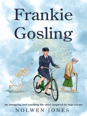 cover image of Frankie Gosling